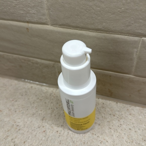 Paul Mitchell Volumizing Liquid Prime, Volumizing Liquid 3.4 fl oz never used - Picture 4 of 4